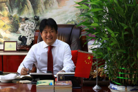 刘勇 照片