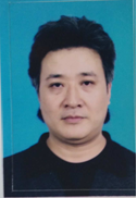 刘勇 照片