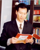 刘吉发 照片