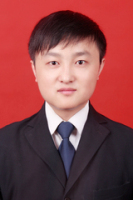 刘喜 照片