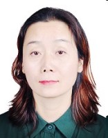 刘妮娜 照片