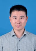 刘敏 照片