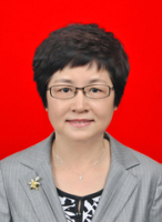 刘晓婷 照片