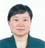 刘珊 照片