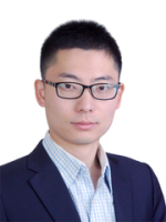 刘鑫 照片