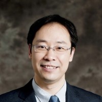 包云岗 照片