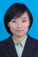钱蔓藜 照片