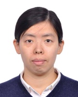 商红慧 照片