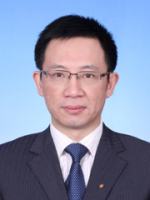 孙凝晖 照片
