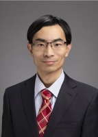 王向东 照片