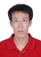 俞晓明 照片