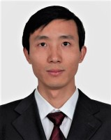 杨小军 照片