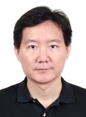 陈学鹏 照片