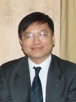 甘为群 照片