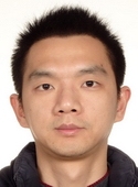 金志平 照片