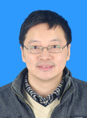 刘梁 照片