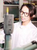 李婧 照片