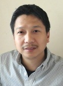 马剑波 照片