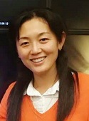 宿英娜 照片