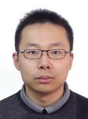 苏杨 照片
