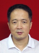 徐劲 照片