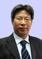 杨戟 照片
