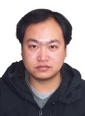 张伟 照片