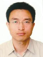 张晓祥 照片