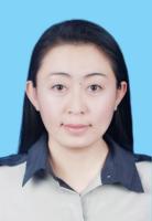 李军媛 照片