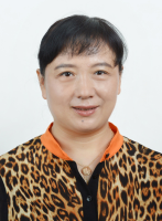 葛学娣 照片