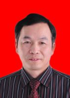 江银华 照片
