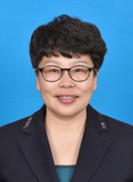 李勉 照片