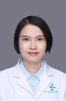 林微微 照片