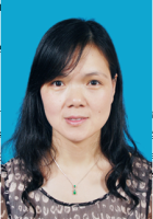 邱莲女 照片