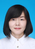 孙文菁 照片