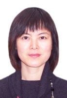吴美珍 照片