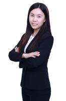 汪淑华 照片