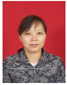李娟 照片