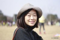 朱莹莹 照片