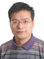 蔡圣华 照片