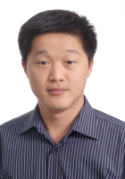 陈凯华 照片