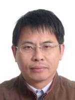段异兵 照片