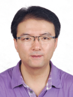 郭剑锋 照片