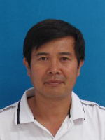 李少铎 照片