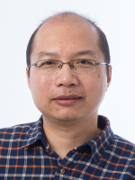 黄龙光 照片