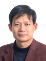 乔为国 照片