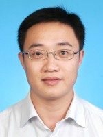 孙翊 照片