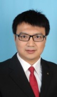 李岩 照片