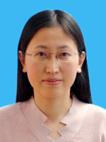 王小梅 照片