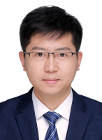 王溥 照片